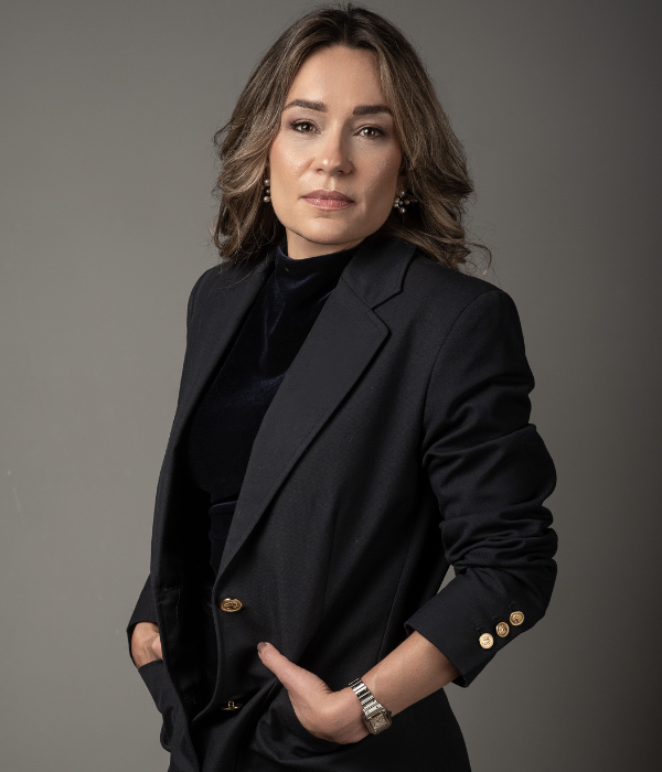 Dra. Mariana Castro Denaro - Otorrinolaringologista