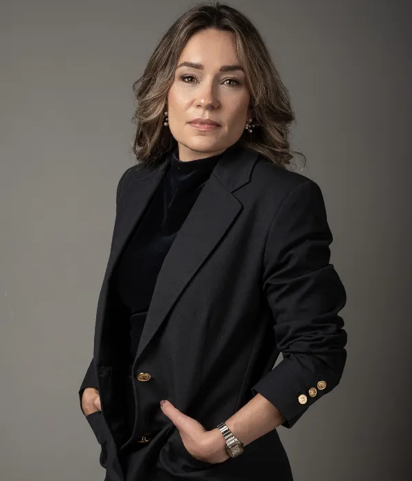 Dra. Mariana Castro Denaro - Otorrinolaringologista